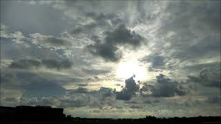 Sunset 22nd March 2021