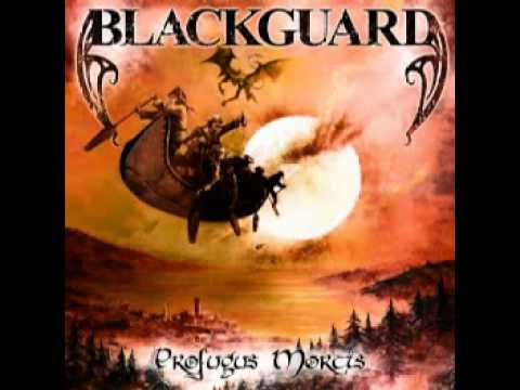Blackguard - Vain (Profugus Mortis-2009)