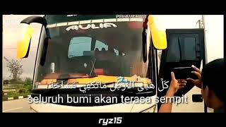 Download lagu Cinematic bus lagu deen assalam mp3 Download lagu Cinematic bus lagu deen assalam mp3