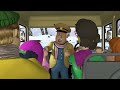 Fireman Sam Ice Cold In Pontypandy Series 8
