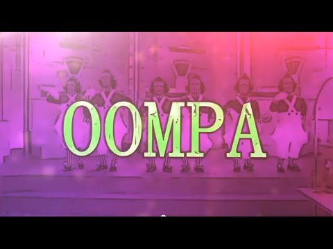 $kinny - Oompa (Lyric Video)