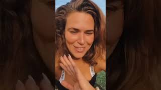 C.J. Perry (Lana) 8th Instagram Live Video 📹 