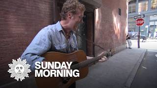 From the archives: "Once" songwriter Glen Hansard