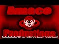 DEMON AMACO PRODUCTIONS