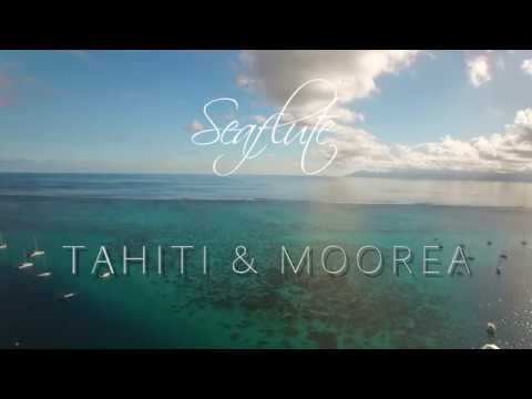 Seaflute - Tahiti & Moorea Oyster World Rally