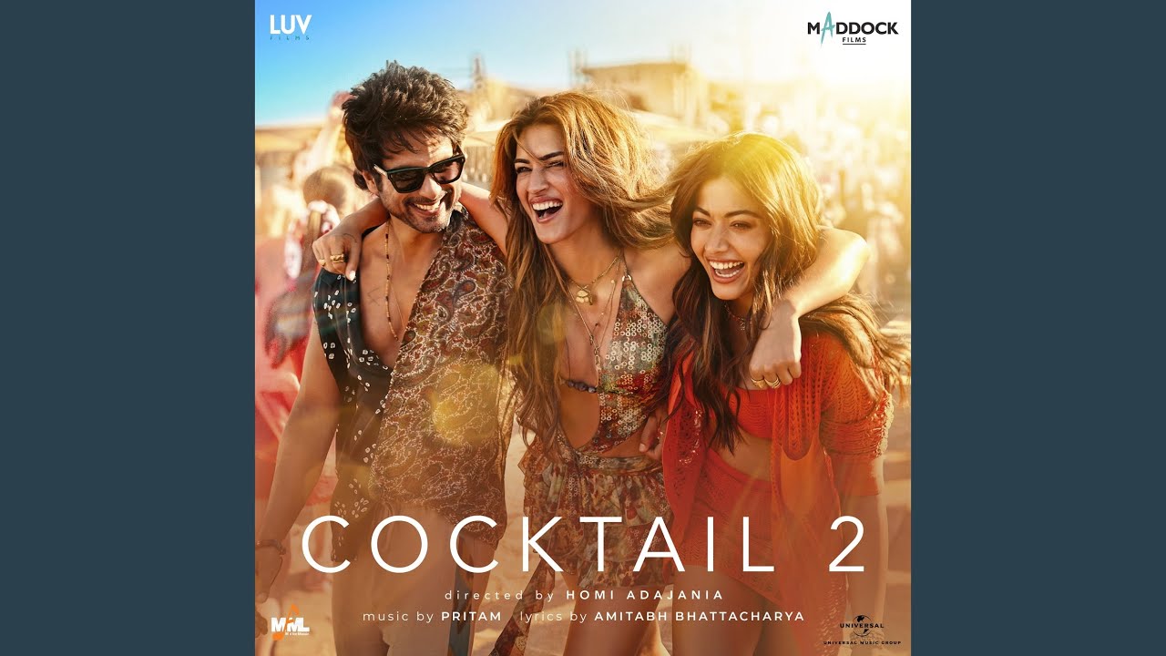 Humesha Lyrics | Cocktail 2 | Raghav Chaitanya