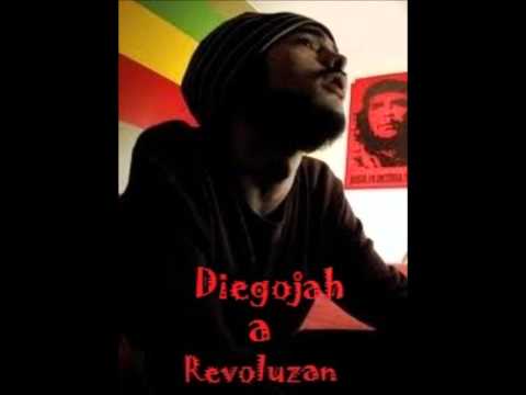 Diegojah a Revoluzan