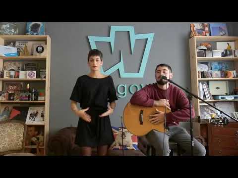 Proyecto No Me Mires Mal en #WegowLive