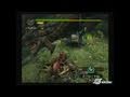 Monster Hunter PlayStation 2 Gameplay 2004 06 10 5