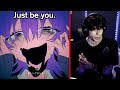 How Far Would YOU Go To Be Noticed Abnormality Dancing Girl Guchiry Feat Flower REACTION