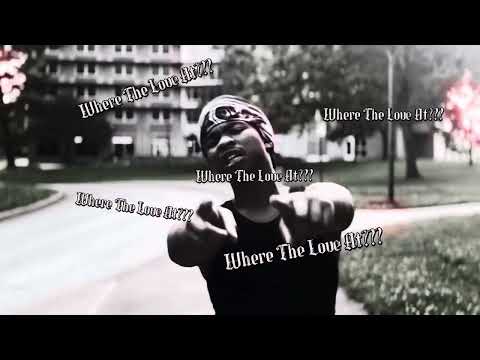 MG Kelbo - Where The Love At? (Official Music Video) Shot by. Glo Glassed It & $HEENO
