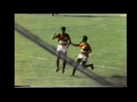 Bebeto (Flamengo) - 28/05/1986 - Mesquita 1x3 Flamengo - 1 gol