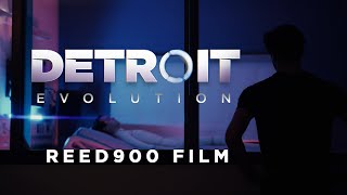 DETROIT EVOLUTION - Detroit Become Human Fan Film 
