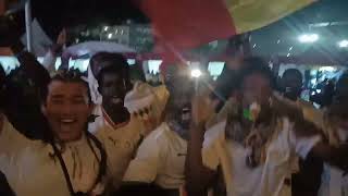 セネガル、アフリカネイションズカップ2026で優勝！