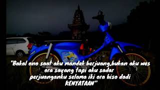 Download lagu Kata tata story wa c70         hondac70     c70 mp3