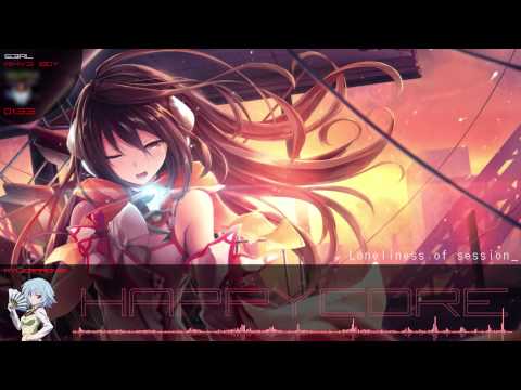 HD Nightcore - R4V3 B0Y