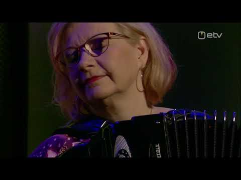 MARIA KALANIEMI & TUULIKKI BARTOSIK "Napoleon"