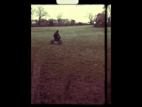 Mopeds at Dawn, Puch Magnum