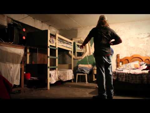 Food and basic needs for the poor.