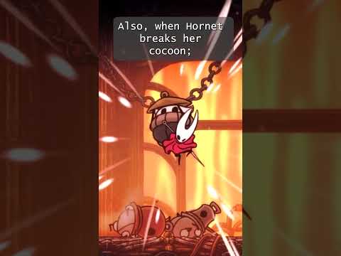 What Happens when Hornet Dies in Hollow Knight Silksong?