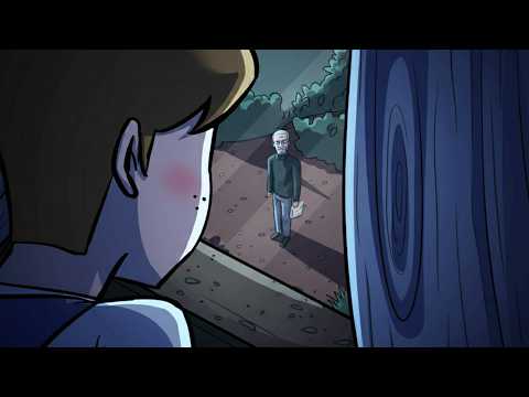 3 True Unsettling Horror Stories Animated