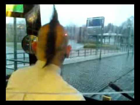 ÜSTRA Linie 5 reloaded