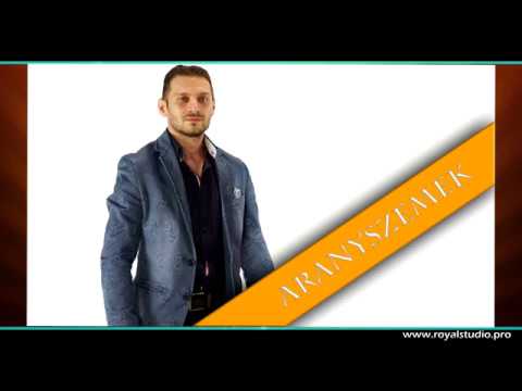 Aranyszemek 2017 - Nagyon szeretlek (COVER)