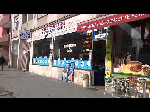 Tödlicher Unfall an der Schleißheimer Straße - Polizei sucht Zeugen