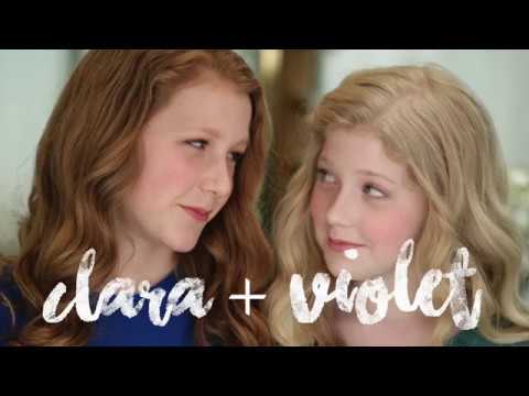 LA Traffic Won't Get Us Down | Music on the Fly | Clara and Violet
