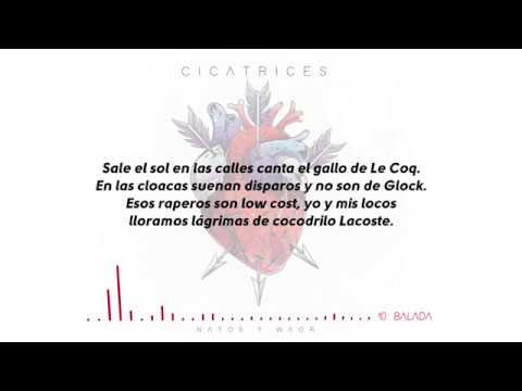 Balada (con Charlie)