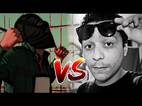 LFERDA vs L'Morphine - The beef (full)