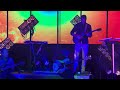 Tycho - Elegy (Live)