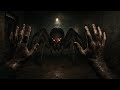 They Actually Made A SPIDER HORROR GAME