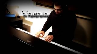 In Reverence - David Tolk Cover