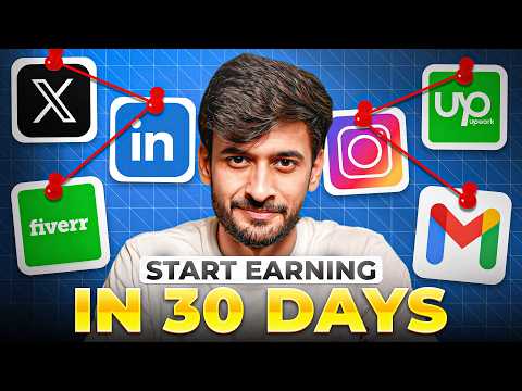 How to Start Freelancing in 2026 | Step by Step Roadmap