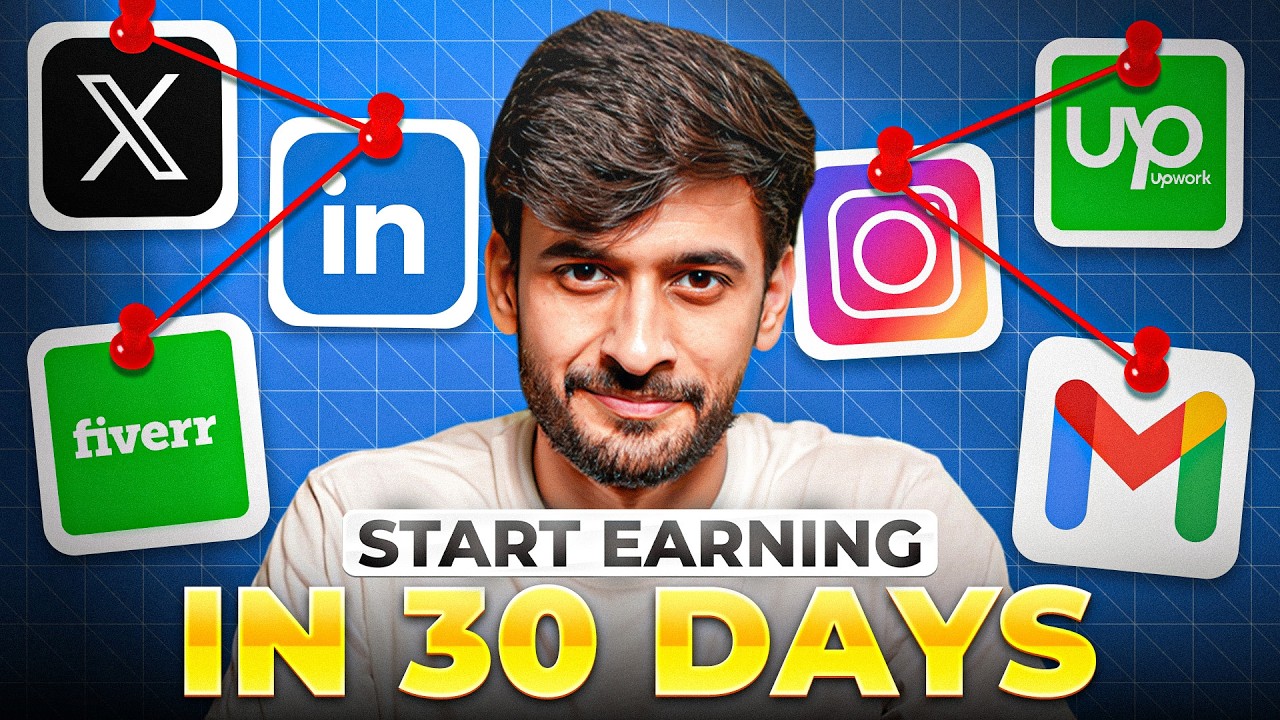 How to Start Freelancing in 2026 | Step by Step Roadmap