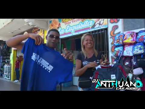 🇻🇪EL JOSEO (POLANCO) DEMBOW DOBLE TONO 2K23- DJ ANTHUAN CAR AUDIO🇻🇪