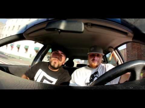 Mikee ft. Nullo (Trzeci Wymiar) "Spotkasz mnie w tych miejscach" -- video zapowiedź