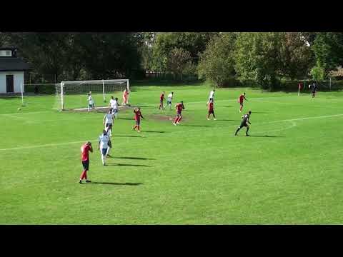 Rezumat Șomuzul Preutești  - Recolta Fântânele...scor 5 - 2