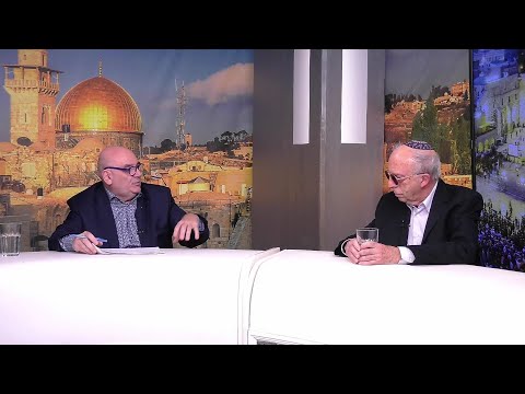 A Világ Zsidó Szemmel 2021.11.15.