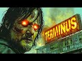 TERMINUS...The Walking Dead Zombies in Call of Duty