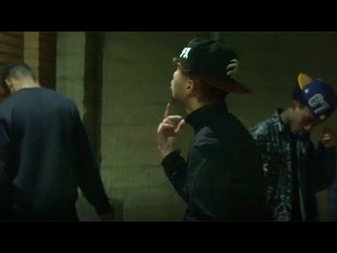 Problemkidd ft. Tyh Lou & Taffy "TR3NCH" (Official Music Video)