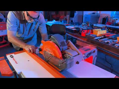 Extension table for iQTS244