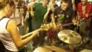 this bike is a pipe bomb - murder bike