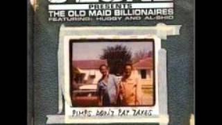 J-zone- invisible ink instrumental