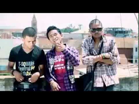 Pit leo ft Tann Faya ft Arione Joy "Oetiko"