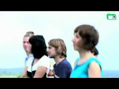 fortschritt.tv #032 Audiolith Parkplatzrave @ Melt! 2008