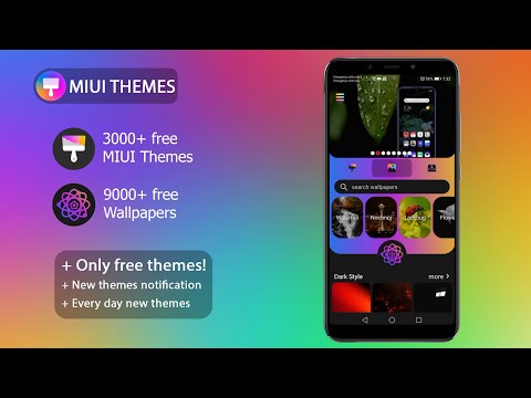 Themes video