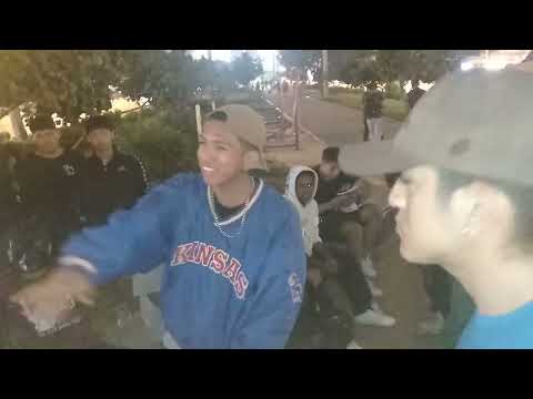 ONC 🆚  JOFFER 🆚 BLADE 🆚 ZEN 🆚 X// X LM BATTLES//FILTROS 🔥