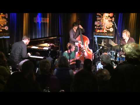 Lisbeth Quartett - Red - Jazzfest Berlin 2011